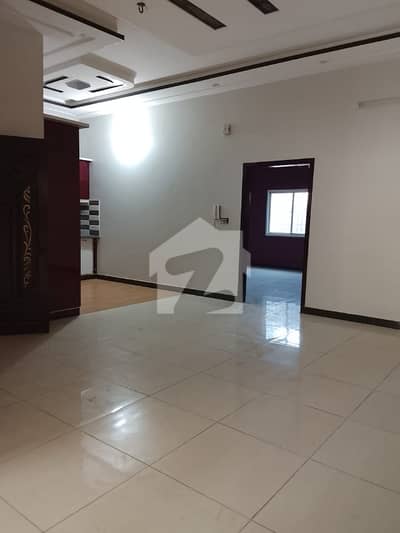 Jauhar Block 1 Portion For Rent