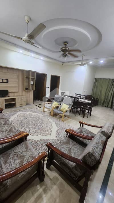 8 Marla Owner Built House For Sale