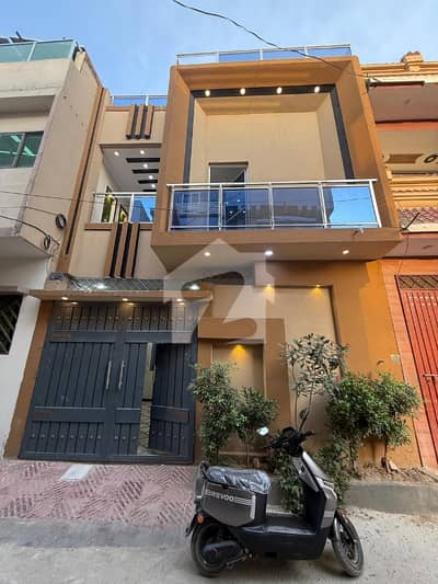 Prime Location House Of 4 Marla In Warsak Road For Sale Prime Location House Of 4 Marla In Warsak Road For Sale
