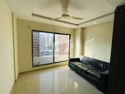Two Bed Non Furnished Available For Sale In Bahria Town Phase 4 Civic Center