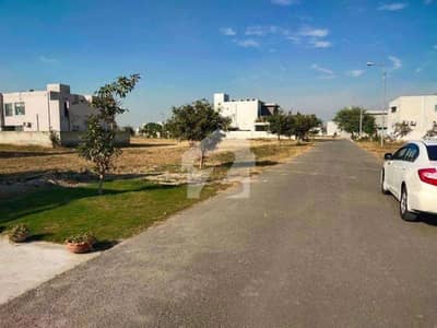 Premium 18 Marla Plot for Sale in DHA Phase 5 Block G | Plot No 398 | Prime Location | Excellent Investment Opportunity