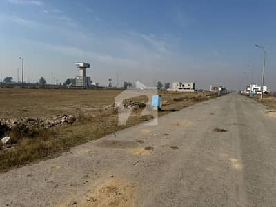 Affordable 5 Marla Plot for Sale in DHA Phase 9 Prism Block J Plot No 622 | Best Investment Opportunity