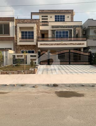 G-13 40x80 Brand New Double Storey House Available