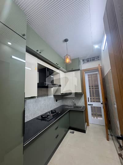 G-13 25x40 Brand New Double Storey House Available For Sale