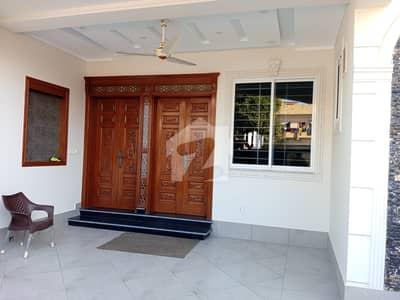 G-13 35x70 Brand New Double Story House Available For Sale