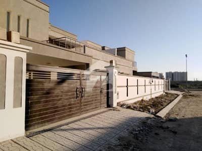 Affordable House For Sale In Falcon Complex New Malir