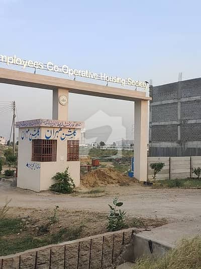 Prime Residential Plot for Sale in Gulshan-e-Mehran, Block 2C Prime Residential Plot for Sale in Gulshan-e-Mehran, Block 2C