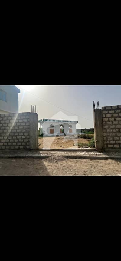 Plot Is Available For Sale In Aligarh 5A