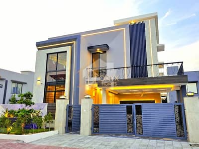 House Sized 11 Marla Available In Bahria Greens - Overseas Enclave - Sector 6