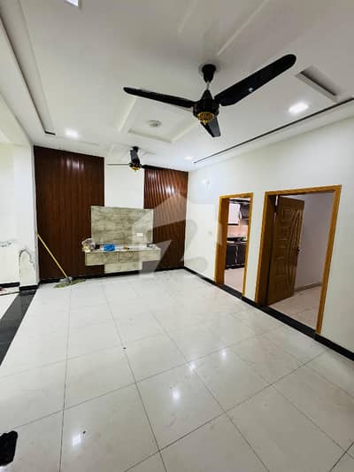 8 Marla Double Storey House For Rent