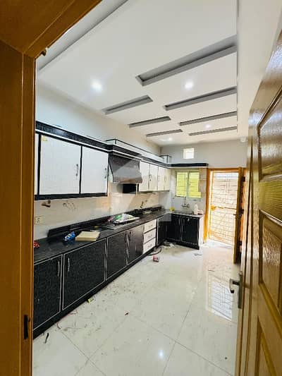 8 Marla Double Storey House For Rent