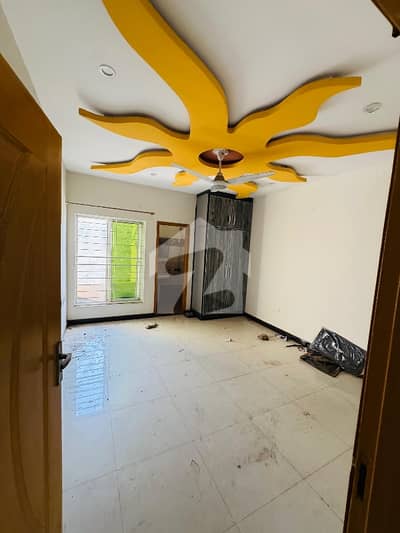 8 Marla Double Storey House For Rent
