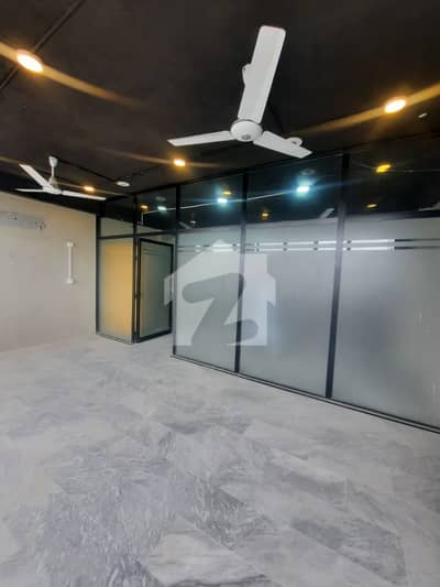 Office Floor Available For Rent In Dha Phase 2 Islamabad