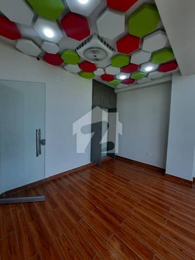 Office Available For Rent Dha Phase2 Islamabad
