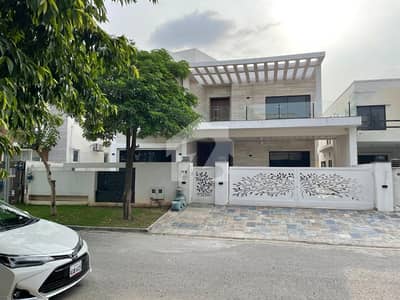 Designer Kanal House At A Very Reasonable Price