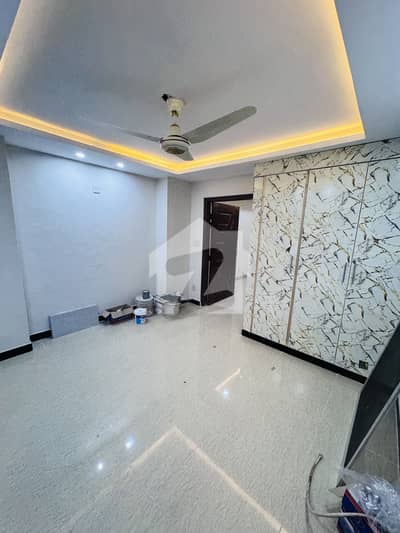 1 Bed Flat Brand New For Sale In Rafi Commercial