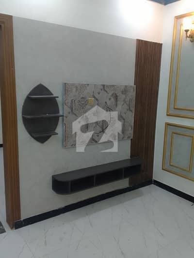 4 Marla Spanish House for Sale