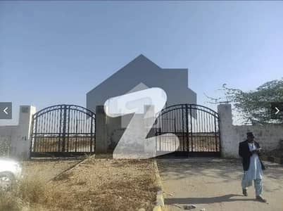 سر سید کوآپریٹو ہاؤسنگ سوسائٹی سکیم 33 - سیکٹر 20-اے,سکیم 33,کراچی میں 5 مرلہ رہائشی پلاٹ 1.0 کروڑ میں برائے فروخت۔
