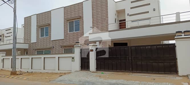 BRAND NEW HOUSE FOR RENT PURPOSE