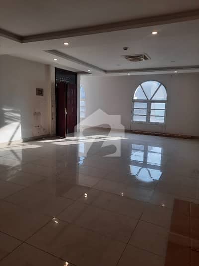 Office Available Full Floor For Rent In DHA Phase 2 Islamabad