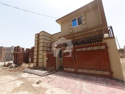 صنوبر سٹی اڈیالہ روڈ,راولپنڈی میں 2 کمروں کا 5 مرلہ مکان 1.05 کروڑ میں برائے فروخت۔