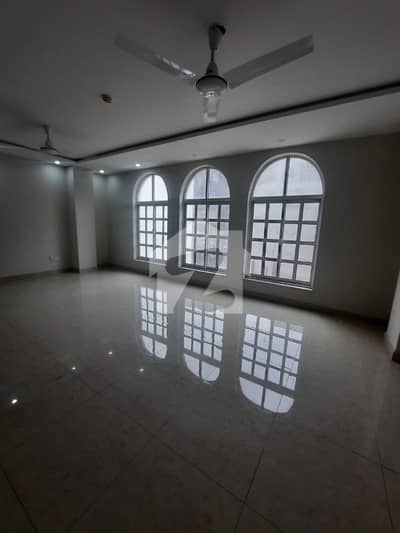 Office Floor Available For Rent In Dha Phase 2 Islamabad