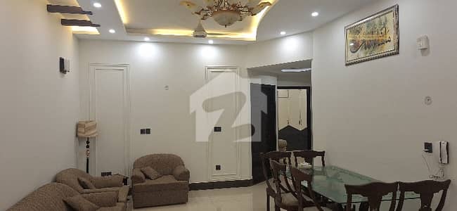 Gulistan E Johar Portion For Sale