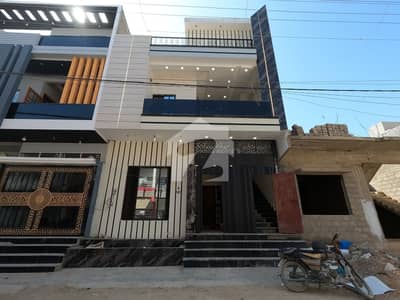 مسلمانان-اے-پنجاب کوآپریٹیو ہاؤسنگ سوسائٹی سکیم 33 - سیکٹر 20-اے,سکیم 33,کراچی میں 4 کمروں کا 5 مرلہ مکان 2.75 کروڑ میں برائے فروخت۔ مسلمانان-اے-پنجاب کوآپریٹیو ہاؤسنگ سوسائٹی سکیم 33 - سیکٹر 20-اے,سکیم 33,کراچی میں 4 کمروں کا 5 مرلہ مکان 2.75 کروڑ میں برائے فروخت۔