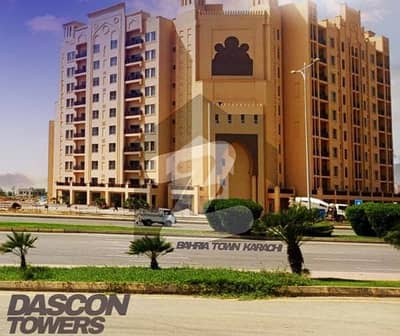 Dascon Tower Flat For Rent