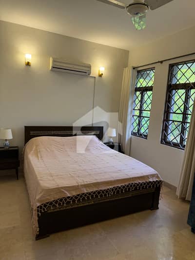 House For Rent In F-7