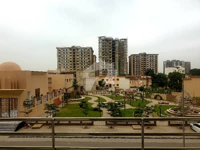 عسکری 5 ۔ سیکٹر جے عسکری 5,ملیر کنٹونمنٹ,کینٹ,کراچی میں 3 کمروں کا 12 مرلہ فلیٹ 4.29 کروڑ میں برائے فروخت۔