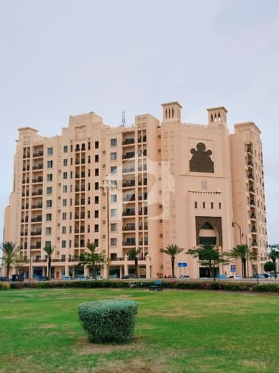 Bahria Heights Apartment Is Available