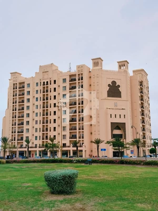 Bahria Heights Apartment Is Available Bahria Heights Apartment Is Available
