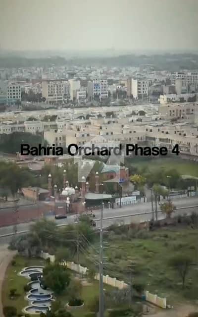 5 Marla Commercial Plot for Sale Prime Location, Ideal Investment Opportunity