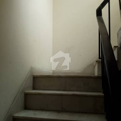 Upper Portion Is Available For Rent In G10*4