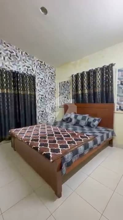 5 Marla Independent Villa Very Good Location Central Block