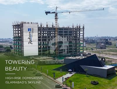 Radisson BLU Hotel & Residences, Mumtaz City, Islamabad, Islamabad Capital