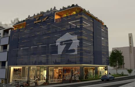 Brand New Shop For Sale(Installment plan)
