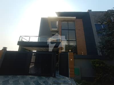 8 Marla House Bahria Orchard Phase 2