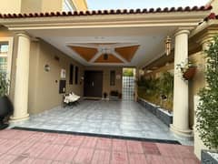 Brand New Villa For Sale