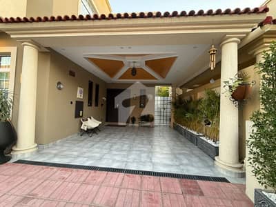 Brand New Villa For Sale