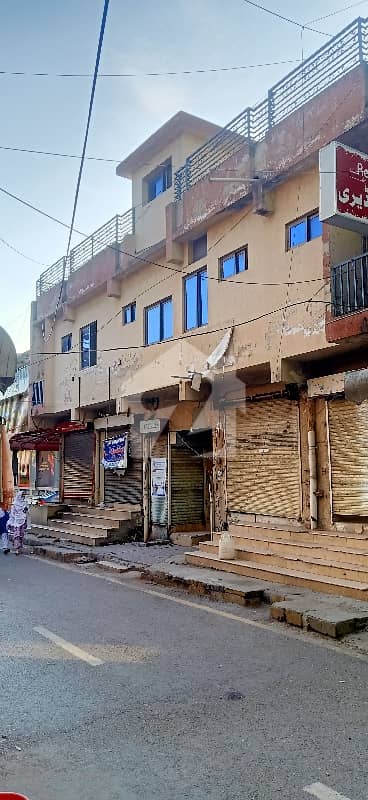 I-8-1 Mughal Market 50x30 Building For Rent. I-8-1 Mughal Market 50x30 Building For Rent.