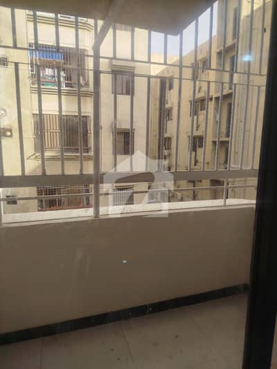 3 Bed DD 4th Floor Saima Tower Flat For Sale