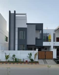 House Of 240 Square Yards Banglow Without Basement Is Available For Sale In Saima Luxury Homes Saima Luxury Homes