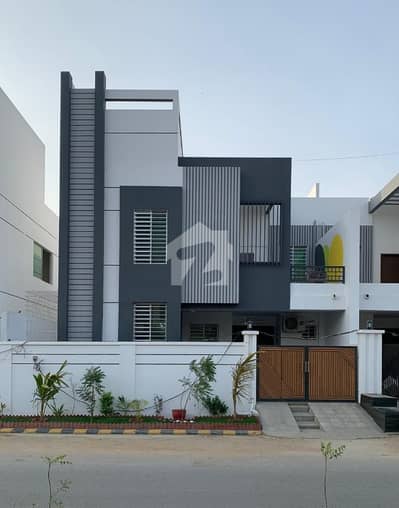 House Of 240 Square Yards Banglow Without Basement Is Available For Sale In Saima Luxury Homes Saima Luxury Homes