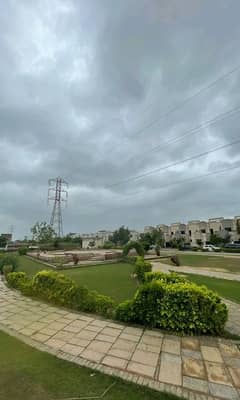 Residential Plot Is Available For Sale In Saima Luxury Homes