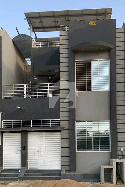 Ideal Lower Portion For Rent In Saima Luxury Homes
