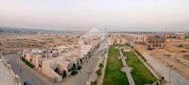 120 Square Yards House In Saima Luxury Homes Is Available