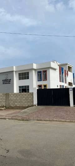 120 Square Yards House Is Available In Affordable Price In Saima Luxury Homes