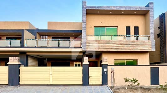 Askari 6 | 300 SQYDS Villa | For Sale